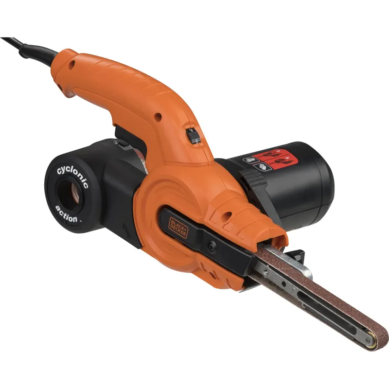 Abverkauf Black & Decker KA900E Powerfeile