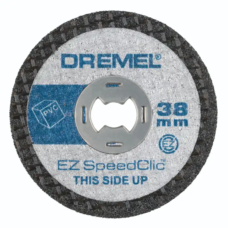 Top-Angebot Dremel SC476 EZ SpeedClic Kunststoff-Trenns VE5