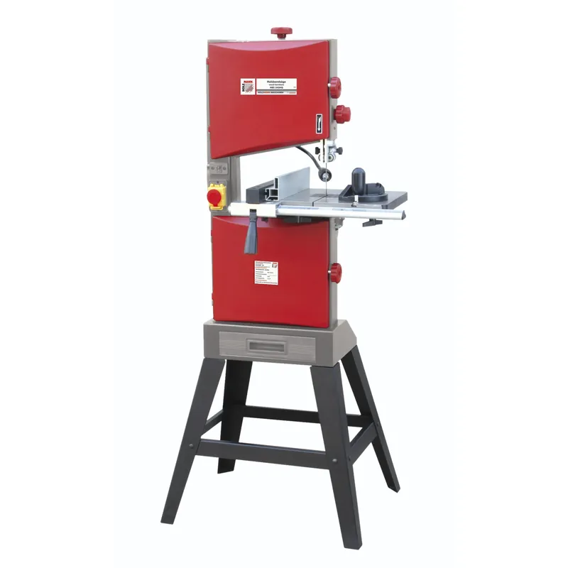 Expressversand Holzmann HBS245HQ 230V Holzbandsäge