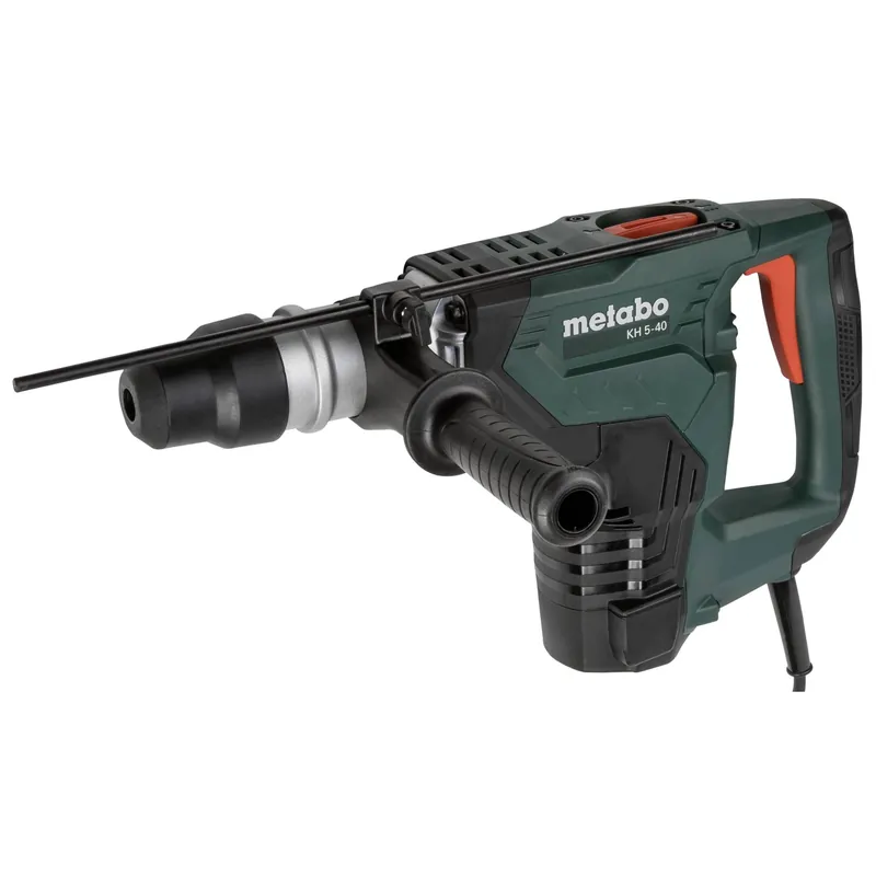 Metabo KH5-40 SDS-Max Kombihammer Nur Heute