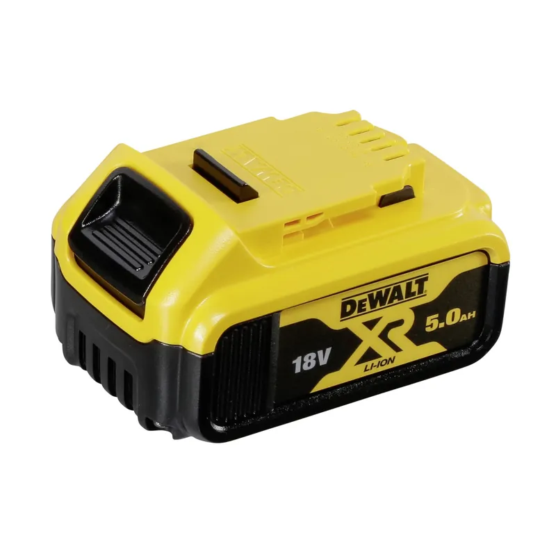 Sonderaktion DeWalt DCB184-XJ Akku 18V / 5,0 Ah