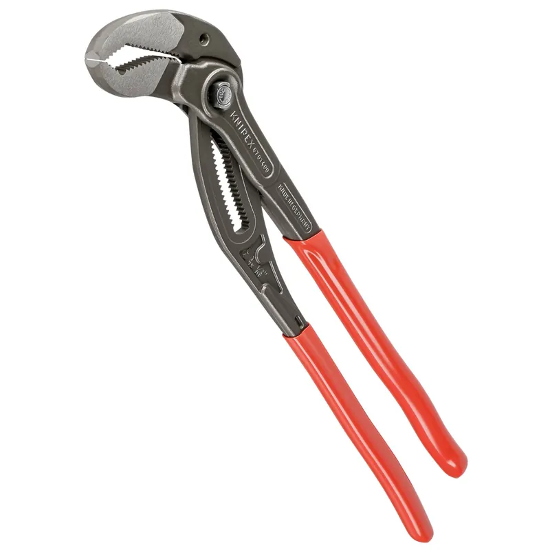 Sichere Zahlung KNIPEX Cobra XL