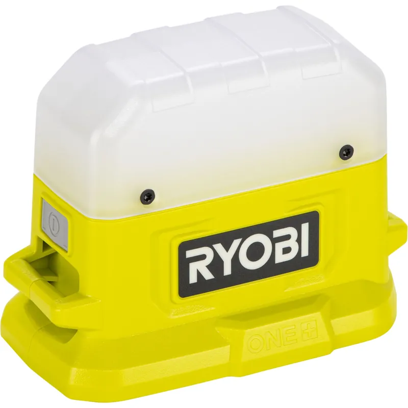 Bestseller Ryobi RLC18-0 Akku-LED-Leuchte