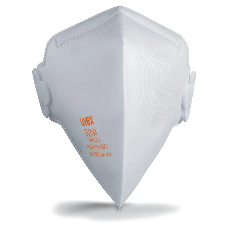 Billig uvex silv-Air class.3200 FFP2 3x
