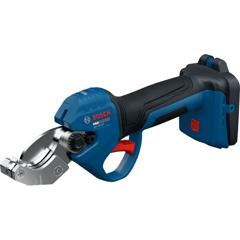 Top-Seller Bosch GPC18V-32P Akku-Rohrschere