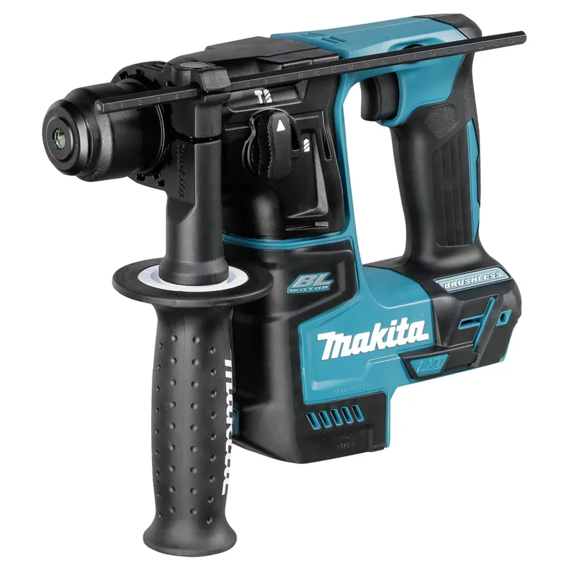 Sale Makita DHR171ZJ Akku-Bohrhammer im Makpac