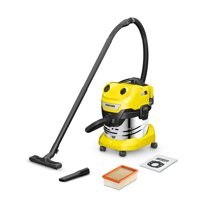 Jetzt Bestellen Kärcher WD 4-18 S Dual V-20/22