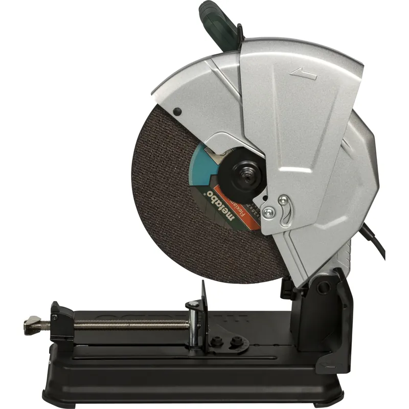 Metabo CS 22-355 Metalltrennschleifer Neue Kollektion