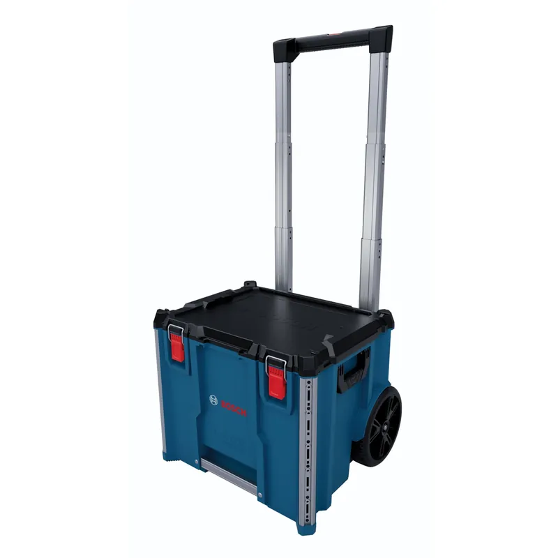 Bosch Koffersystem L-BOXX Contractor 476 Must-Have
