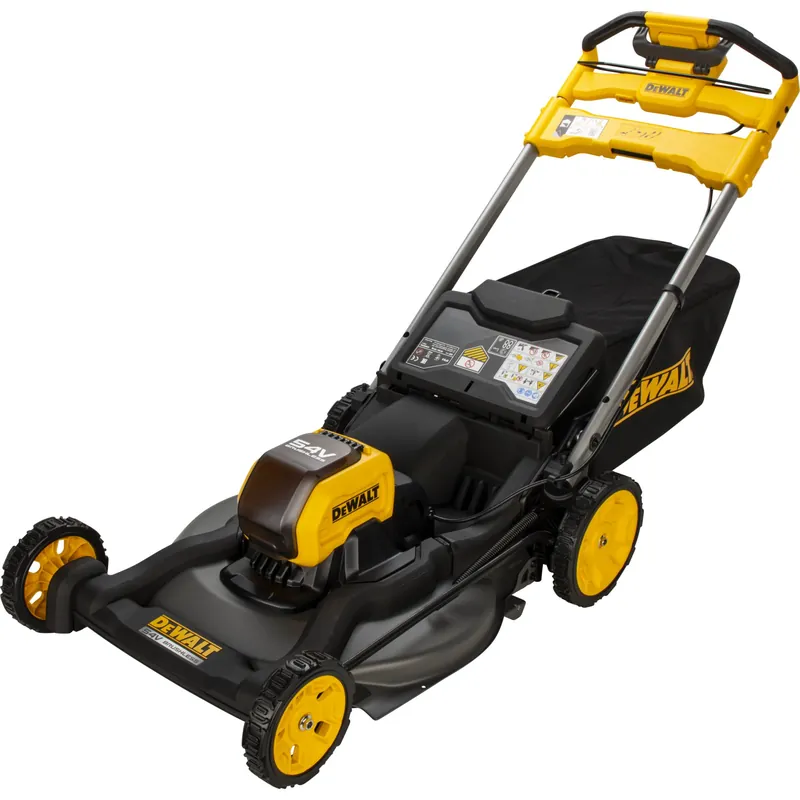 Neue Kollektion DeWalt DCMWSP550N-XJ Akku-Rasenmäher