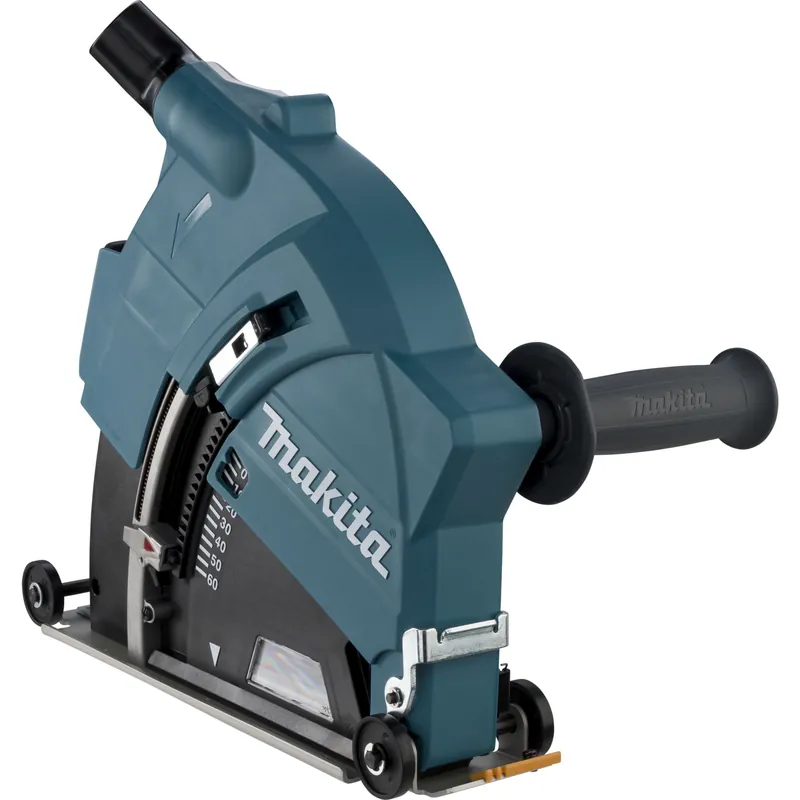 Makita 198440-5 Absaughaube Trennen 230mm Schneller Versand
