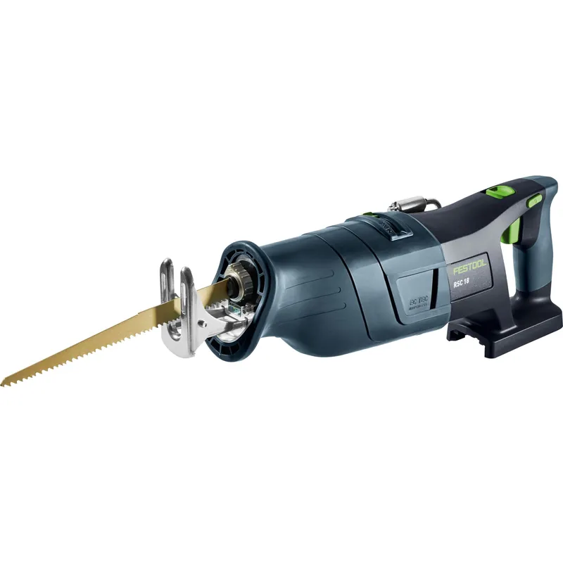 Festool Akku-Säbelsäge RSC 18 EB Expressversand
