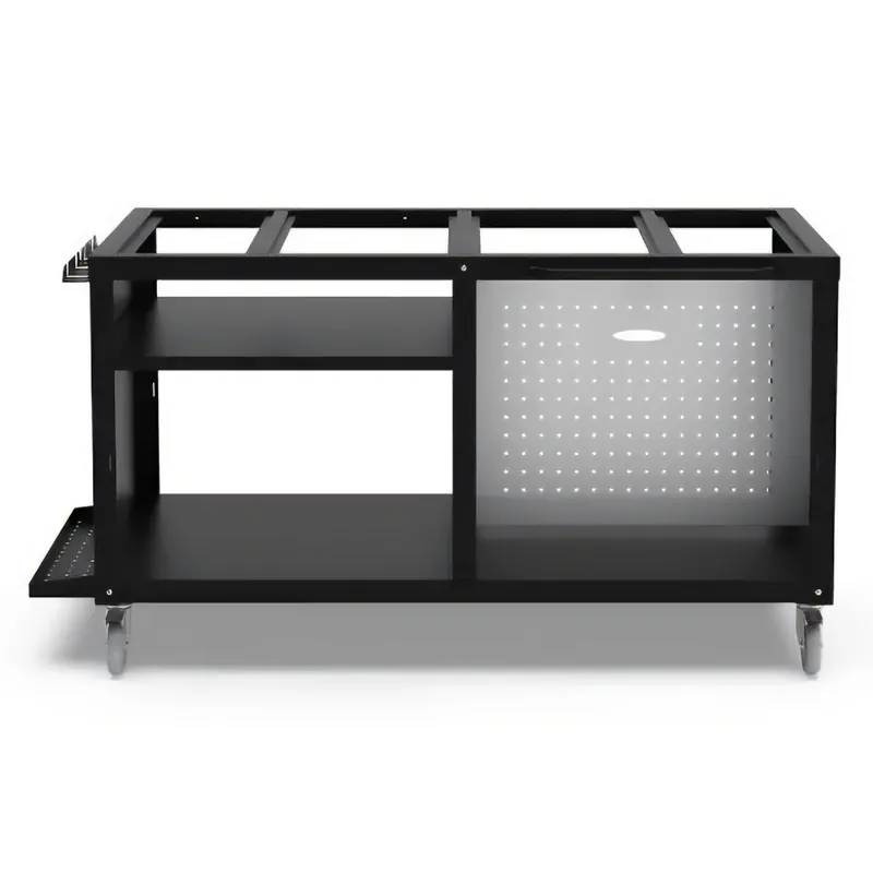 Sichere Zahlung Alfa Forni Kochstation Modul gr. 160x80cm nur Rahmen