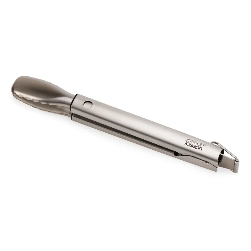 Joseph Joseph GrillOut Edelstahl Ausziehbare Grillzange Neue Ware