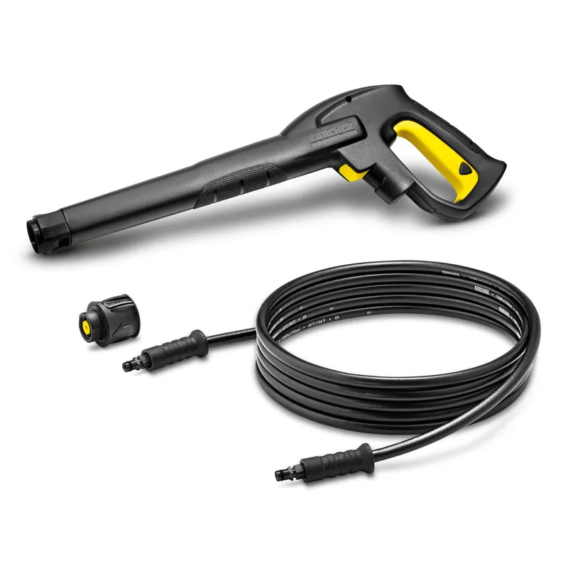 Jetzt Bestellen Kärcher HK 4 Hochdruckschlauch- set Nachrüstung Quick Connect