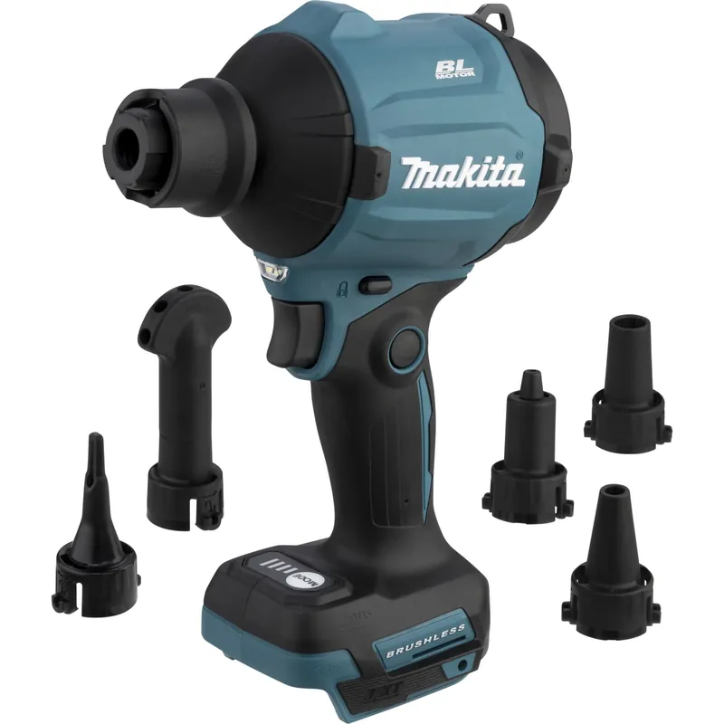 Makita DAS180Z Akku-Gebläse Aktuell