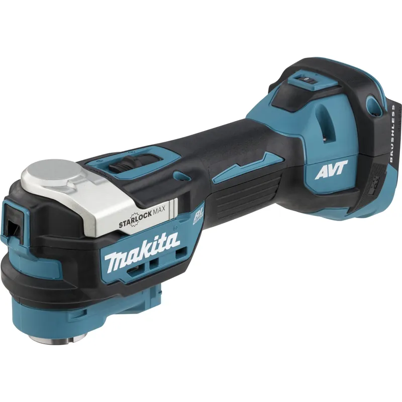 Makita DTM52Z Akku-Multitool Preisknaller