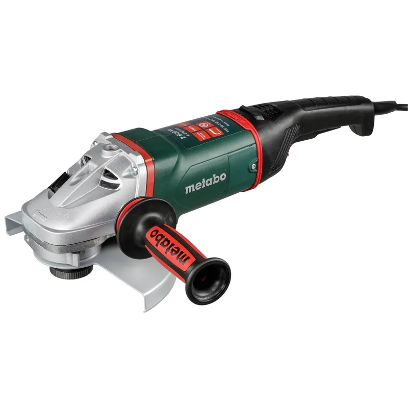 Metabo WE 26-230 MVT Quick Winkelschleifer Jetzt Bestellen
