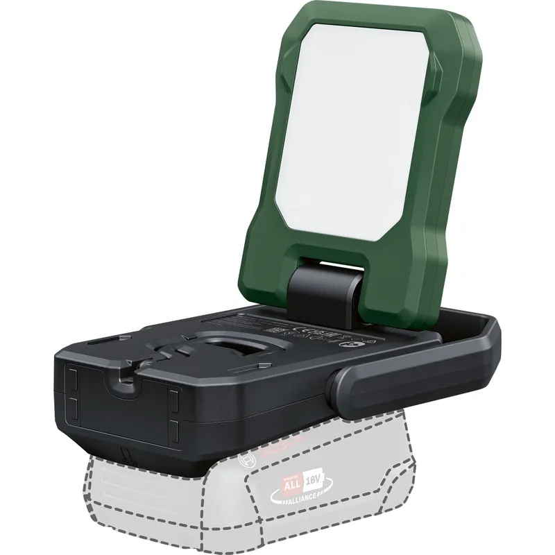 Neue Ware Bosch EasySpotLight 18V-400 Akku-LED-Arbeitsleuchte