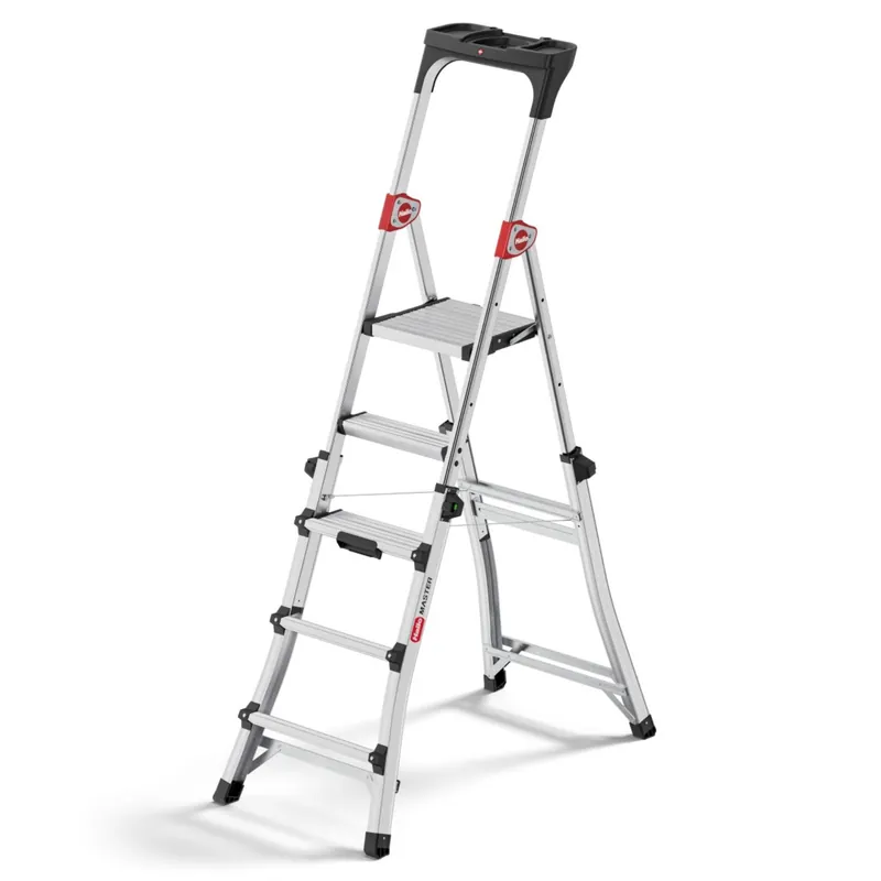Finale Aktion Hailo Master TL100 3 - 5 Stufen