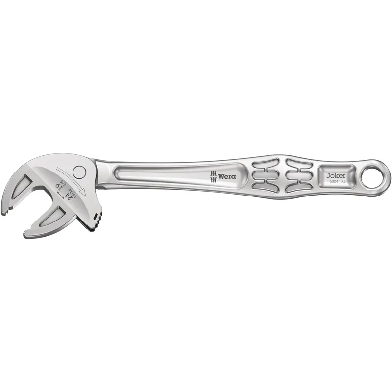 Wera 6004 Joker XL Maulschlüssel Mega-Angebot