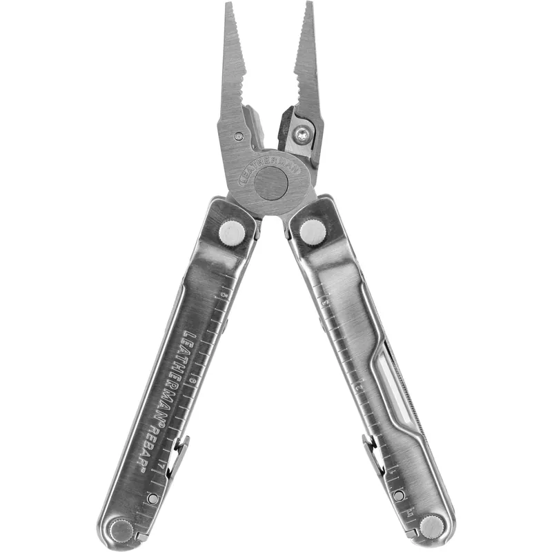 Leatherman Rebar Multitool inkl. Nylon Holster Günstig