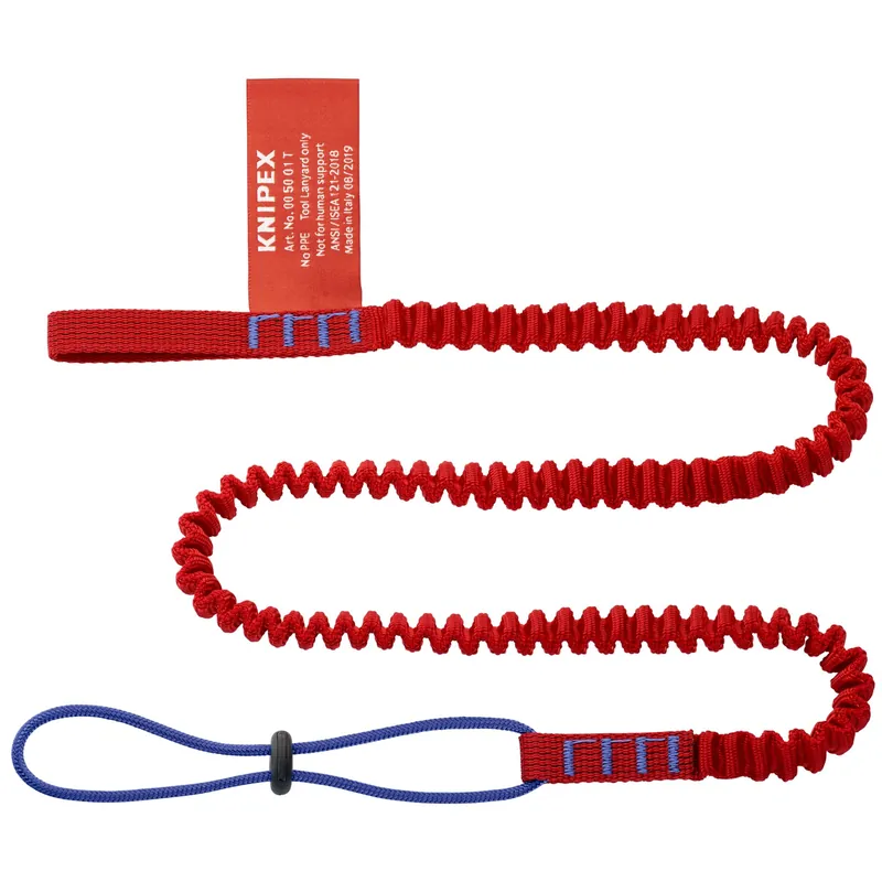 Top-Preis KNIPEX TT Fangleine