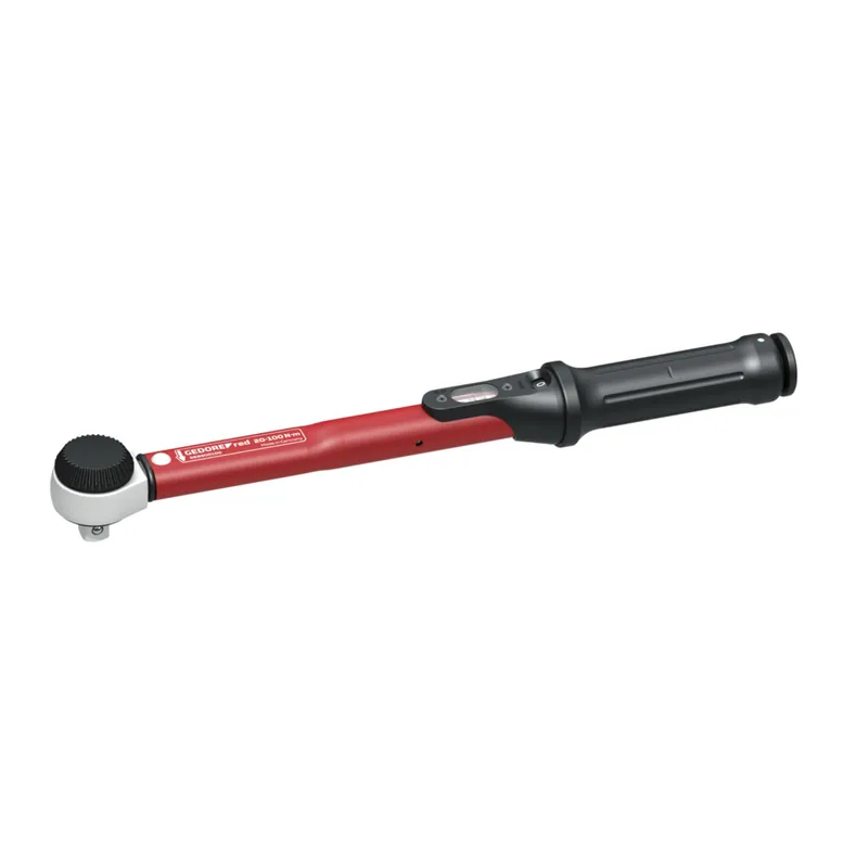 Letzte Chance GEDORE red Drehmomentschlüssel 1/2" 20-100 Nm