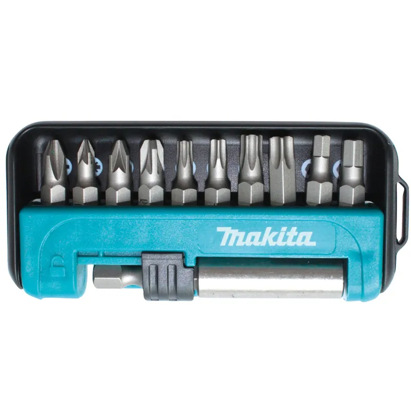 Makita D-65006 Bit-Set 11tlg Beliebt