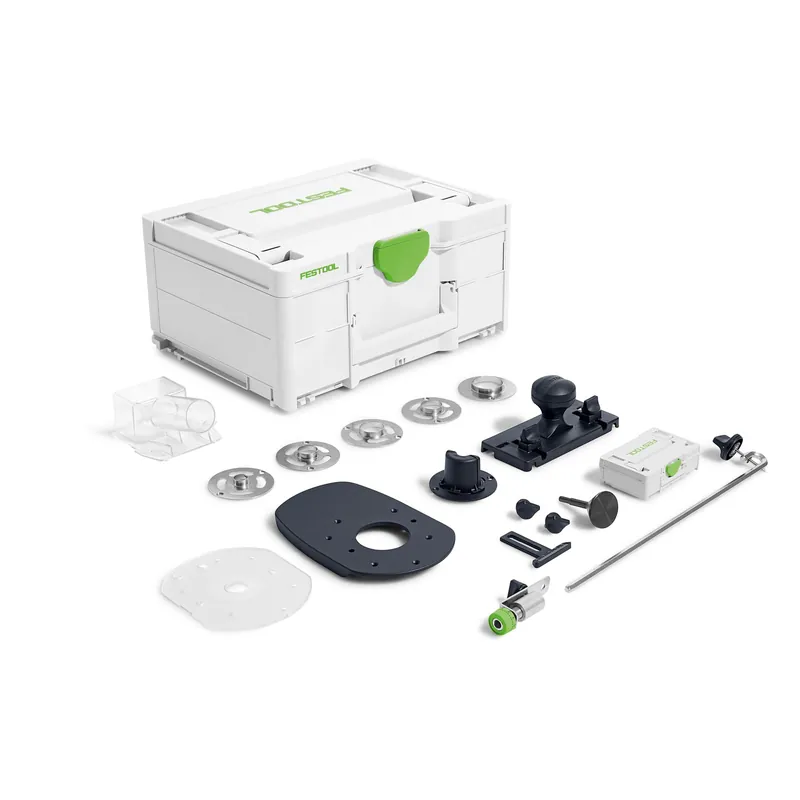Direkt Vom Hersteller Festool Zubehör-Set ZS-OF 1010 M