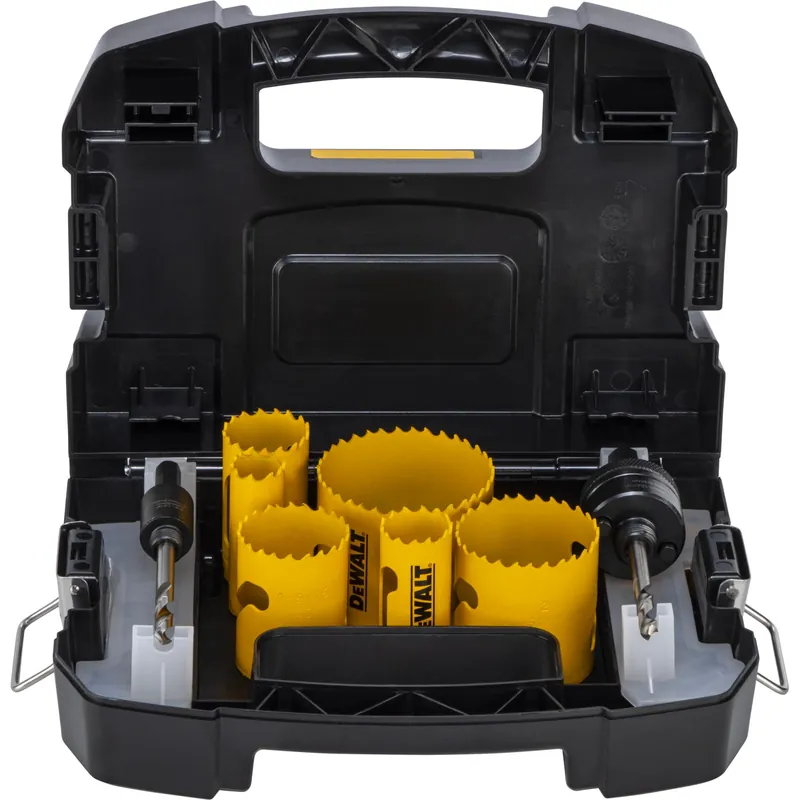 Online Kaufen DeWalt DT90351-QZ Lochsägen-Set 11-tlg.