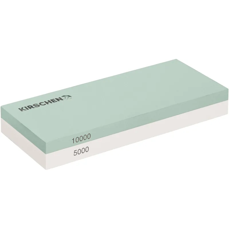 Direkt Vom Hersteller Kirschen Schärf- und Abziehstein Körnung 5000/10000