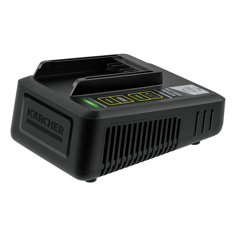 Sonderangebot Kärcher Battery Power 36V Schnellladegerät