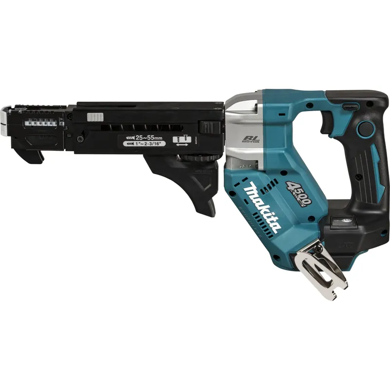 Makita DFR552Z Akku-Magazinschrauber Must-Have