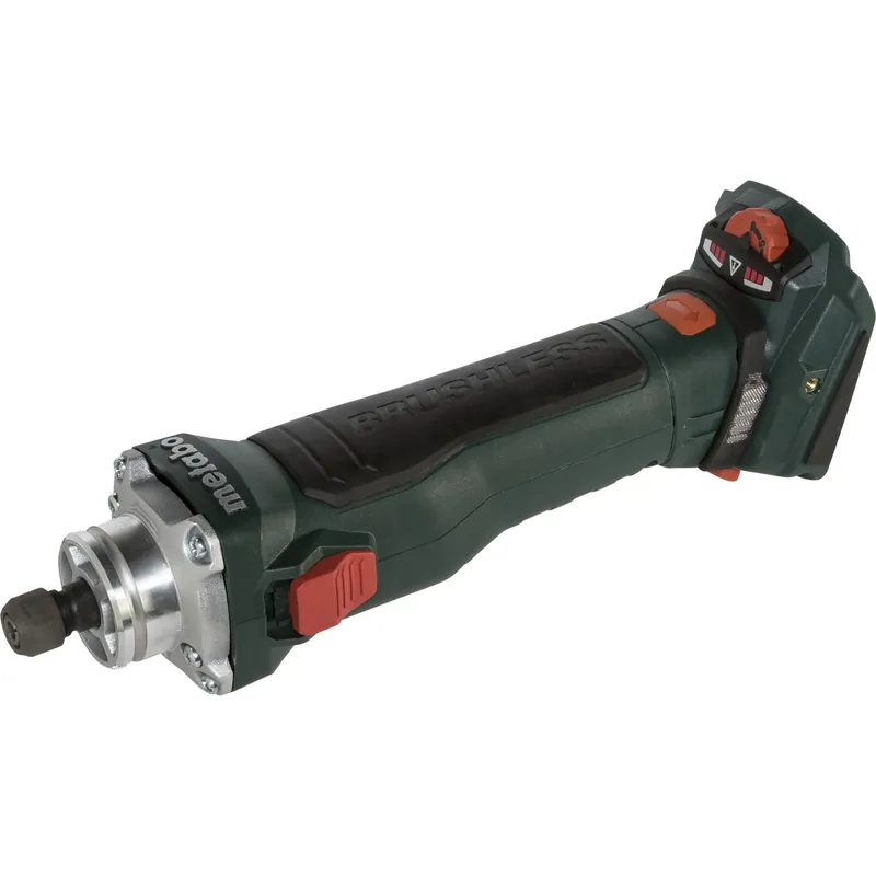Top-Preis Metabo GVB 18 LTX BL 11-28 Compact