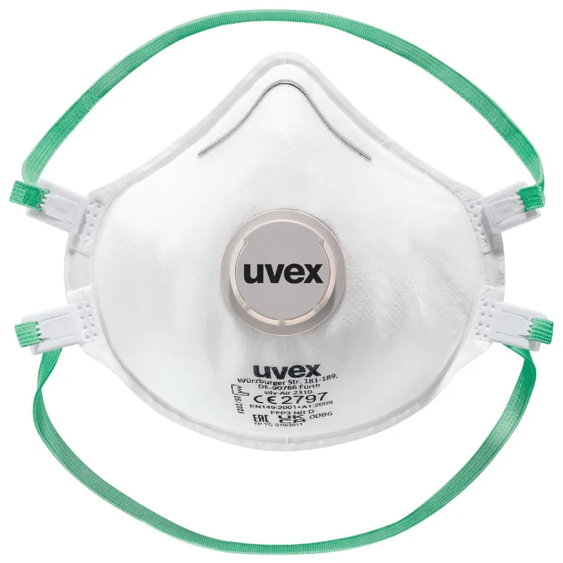 uvex silv-Air classic 2310 planet 15x Jetzt Bestellen
