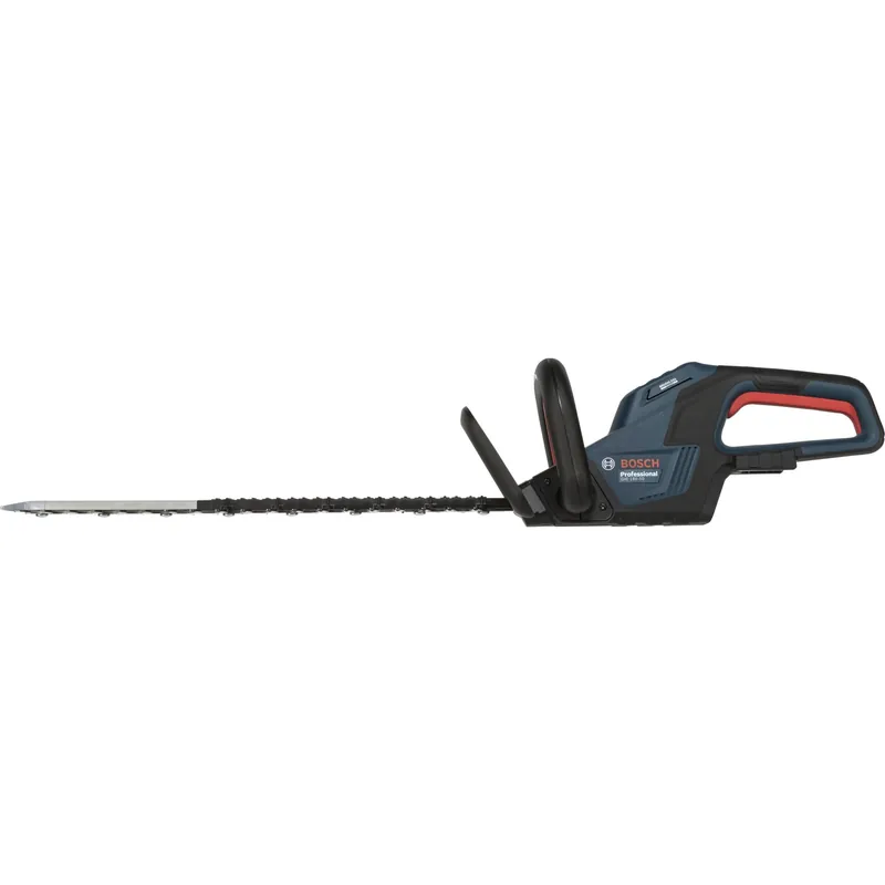 Bosch GHE 18V-50 solo Akku-Heckenschere Neu Im Sortiment