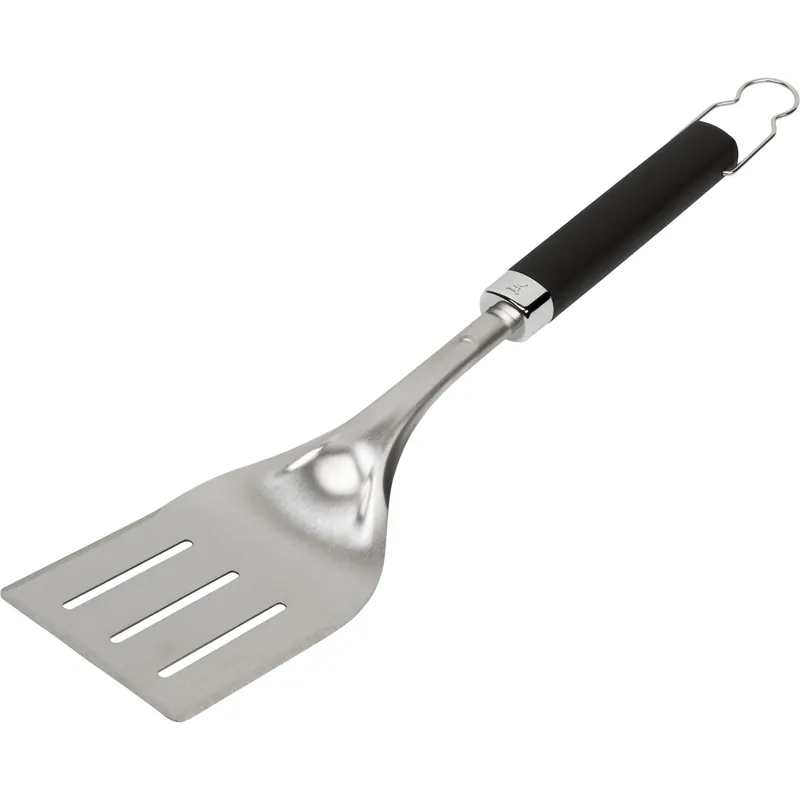 Letzte Chance Weber Wender Premium Edelstahl Schwarz