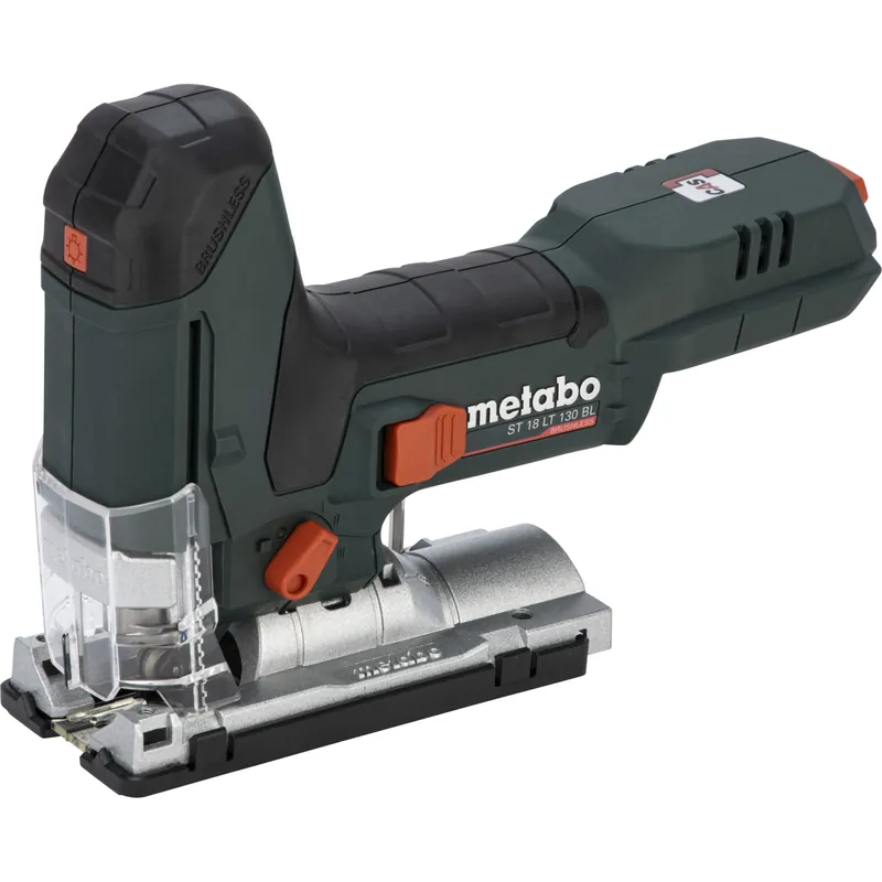 Finale Aktion Metabo ST 18 LT 130 BL Akku-Stichsäge