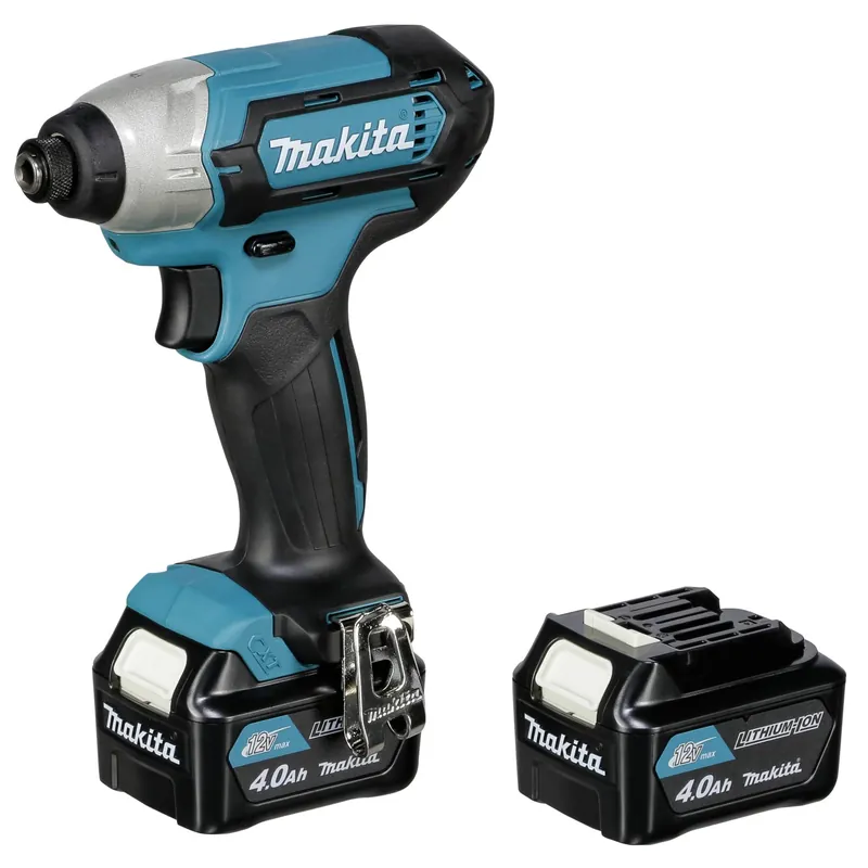 Top-Angebot Makita TD110DSMJ Akku-Schlagschrauber