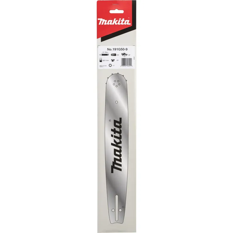 Makita Sägeschiene 38cm 1,5mm 3/8 Preis Gesenkt