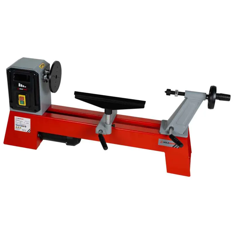 Finale Aktion Holzmann D500V ECO 230V Drechselbank