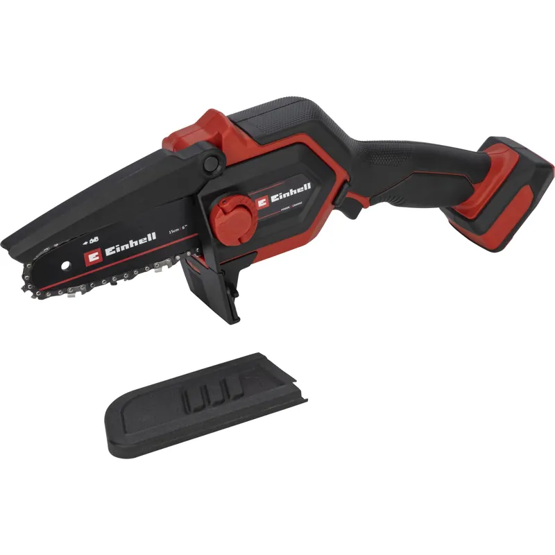 Einhell GE-PS 18/15 Li BL solo Akku-Astkettensäge Highlight