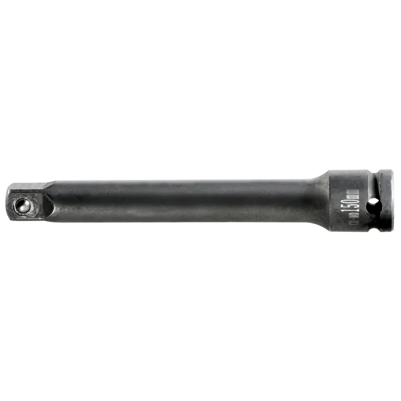 Heißes Angebot Metabo Verlängerung 150 mm 1/2"