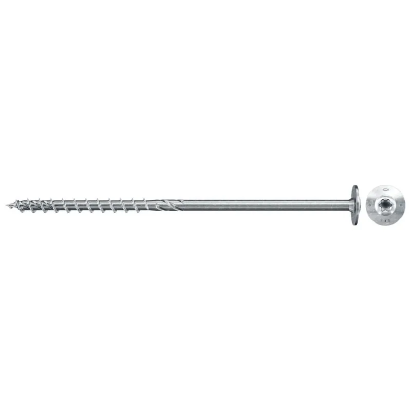 Fischer PowerFast II 8,0x160 TK TX TG blvz 50 Must-Have