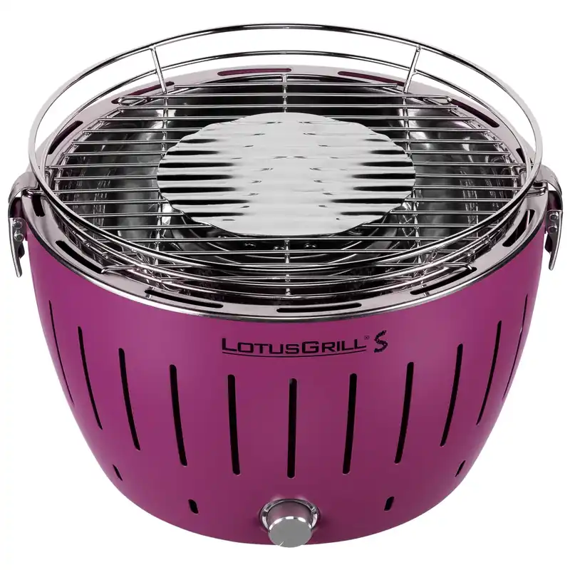 Neuheit LotusGrill G280 U Lila