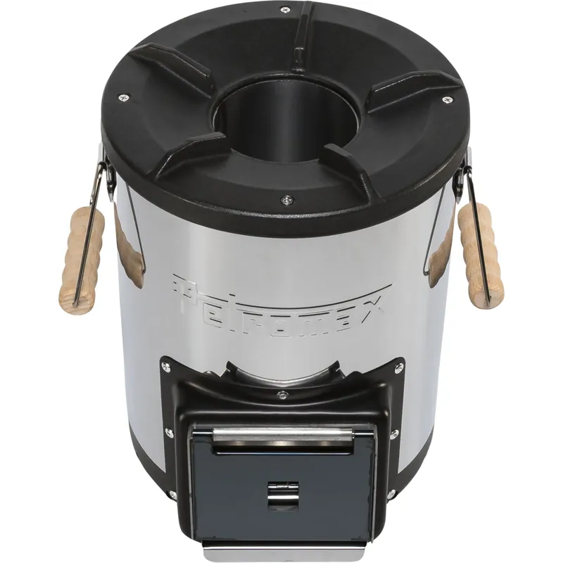Top-Angebot Petromax Raketenofen rf33