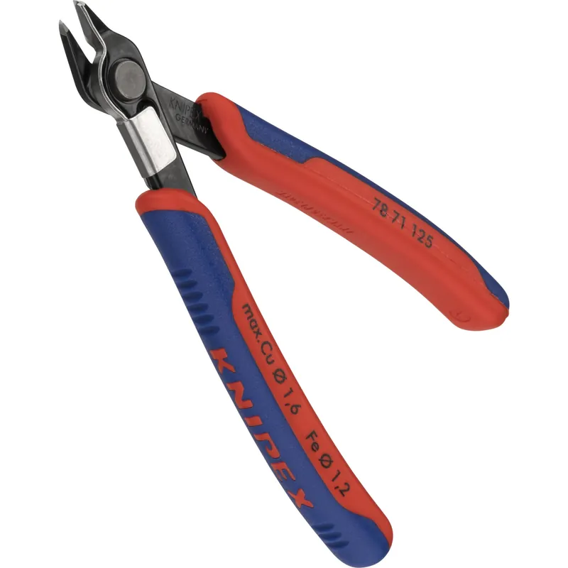 Saisonangebot KNIPEX Electronic-Super-Knips