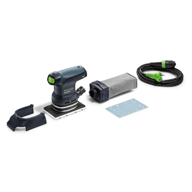 Festool RUTSCHER RTS 400 REQ Sofort Bestellen