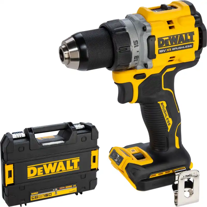 DeWalt DCD800NT-XJ Akku-Bohrschrauber Kracherpreis